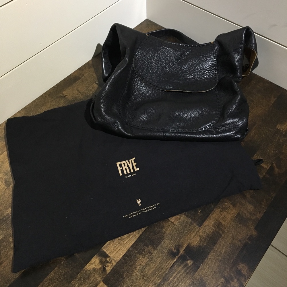 Crossbody bag